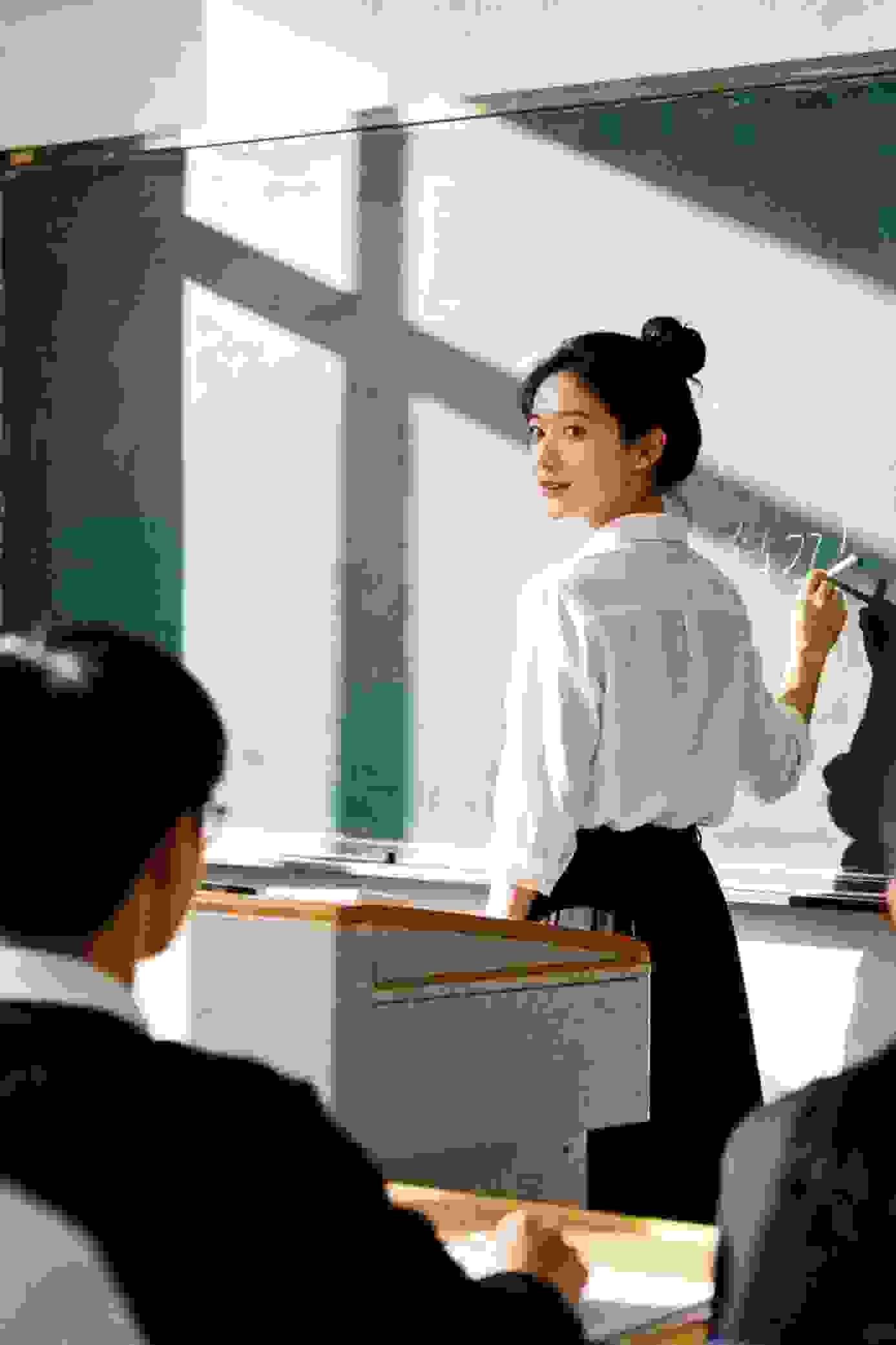 老板你好坏