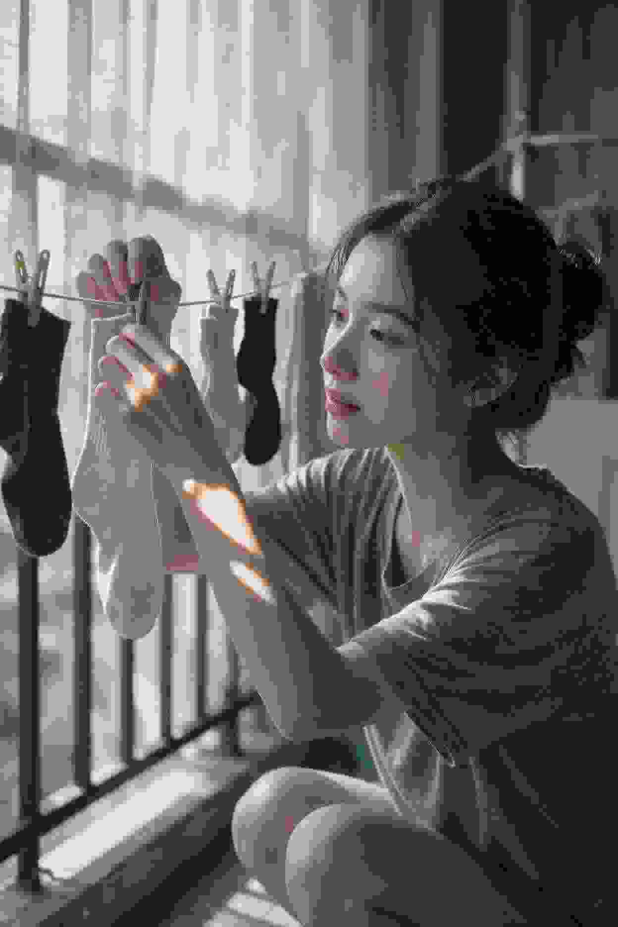 婚外的秘密