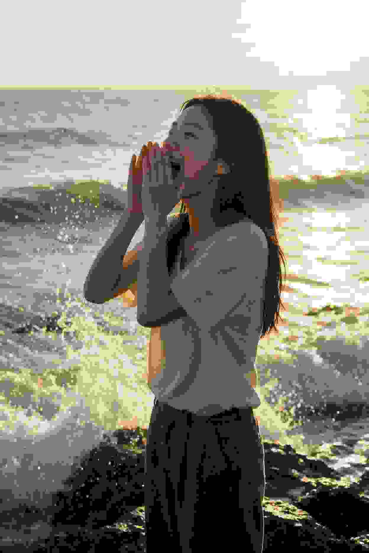 月光下的承诺