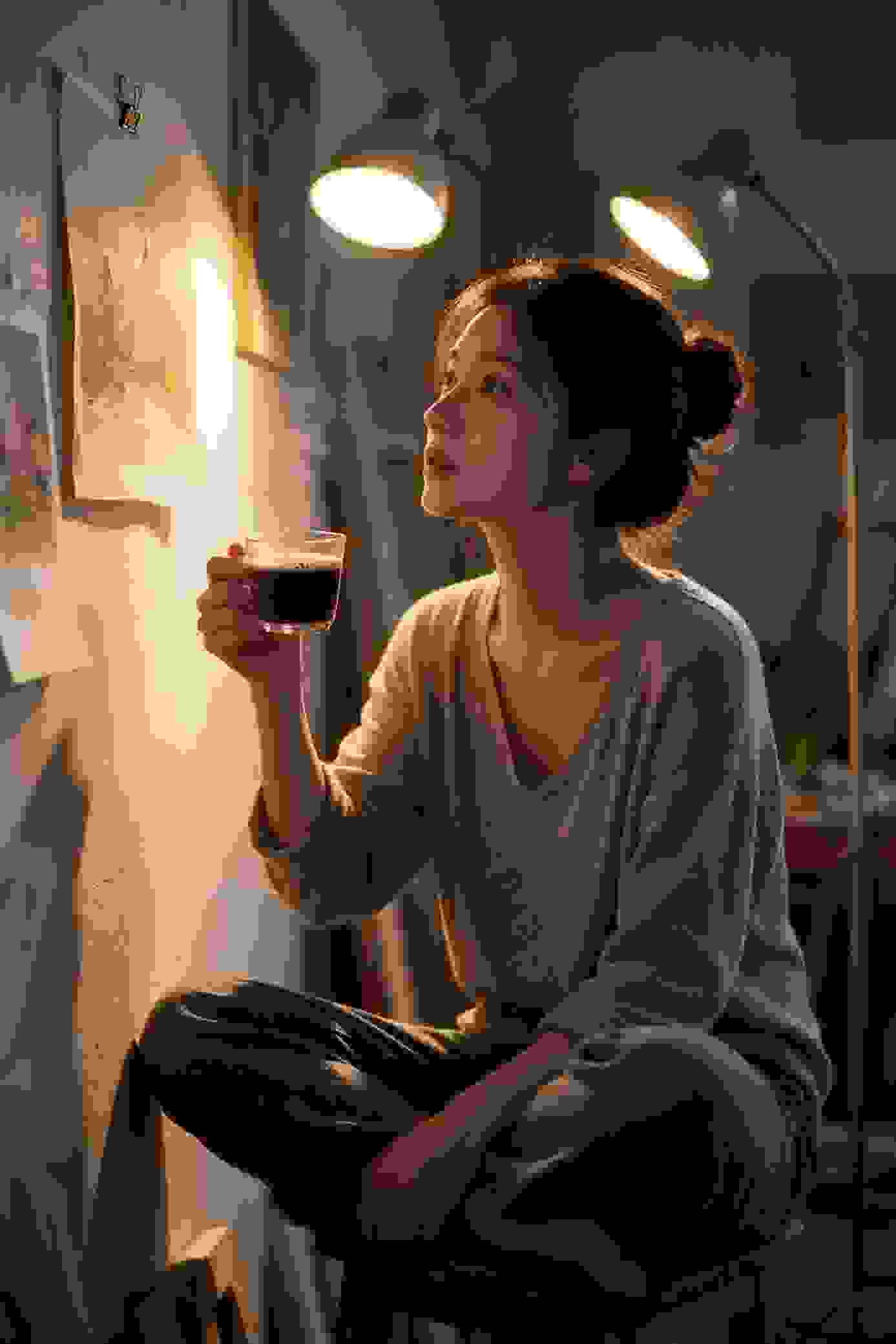 女人的战争