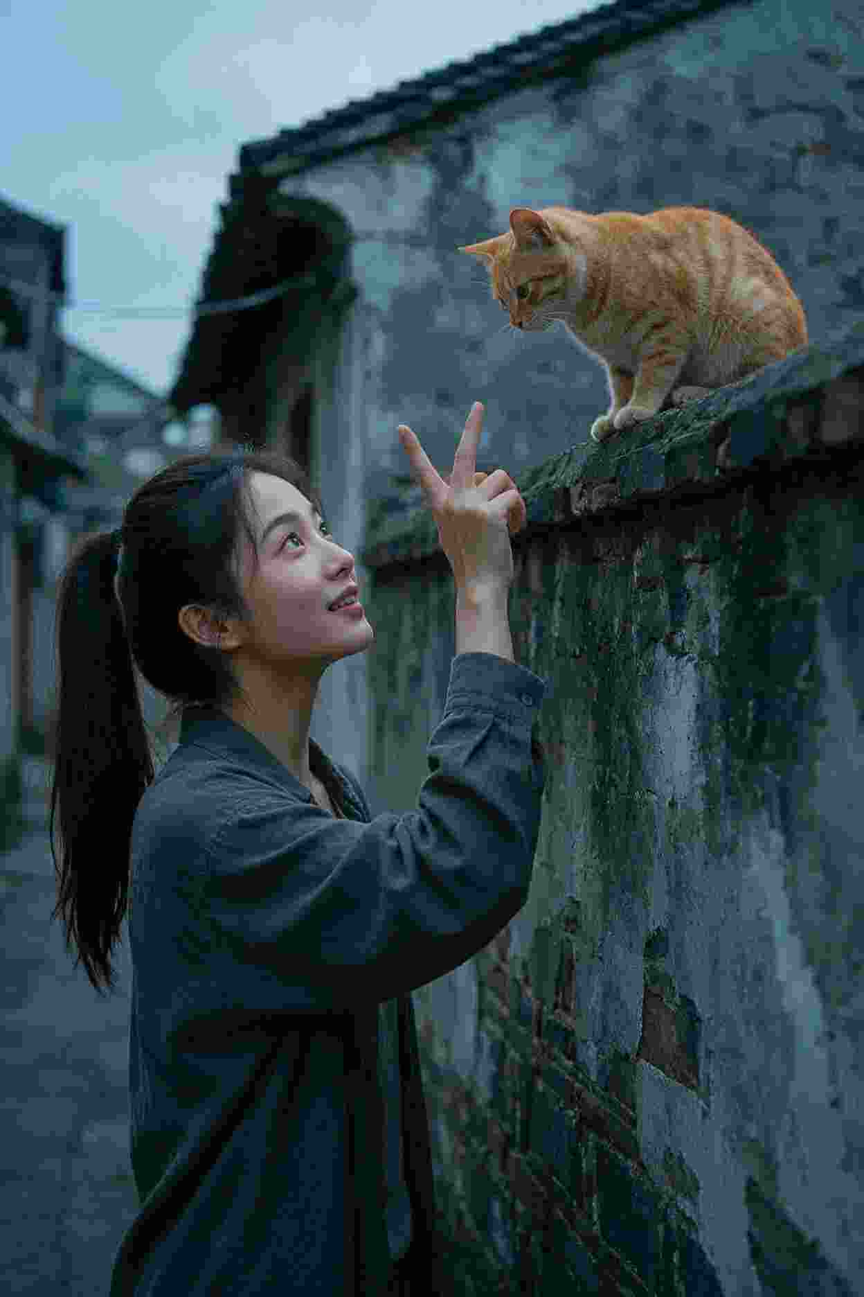 谎言的代价