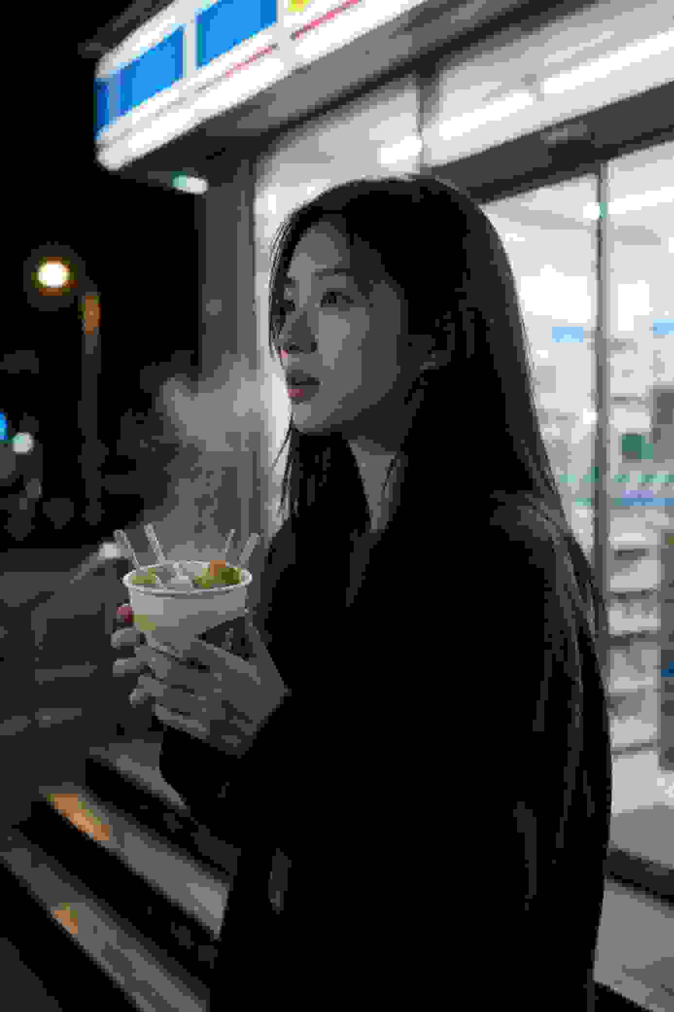 从喜欢你开始